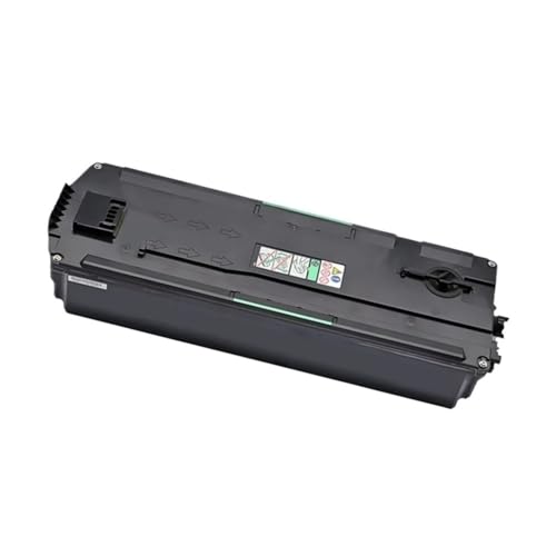 Collecteur de toner usagé résoud l'erreur de bac plein sur Ricoh MPC3004