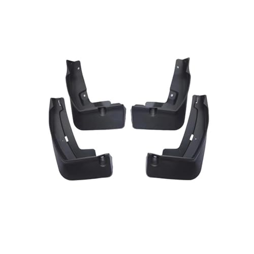 Garde-boue hybrides antiboue et projections pour Toyota Harrier Venza