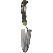 AMES 2445000 Stainless Steel Hand Trowel with Ergo Gel Grip, 13-Inch