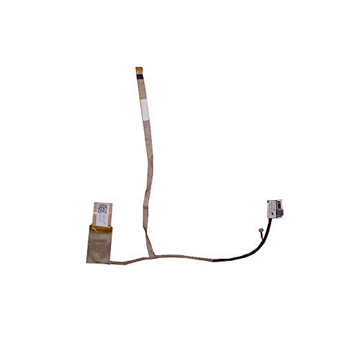 �ɓK������ DELL Inspiron 14R N4110 �ɓK������ Vostro 3450 R01 DD0R01LC000 062XYW 62XYW �m�[�g�p�\�R����LCD LVDS�P�[�u��