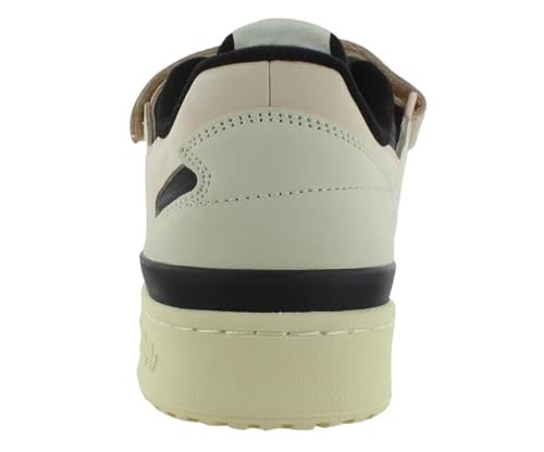 Image of adidas Forum 84 Low Mens Shoes Size 14, Color: Wonder Quartz /Off White /Core Black