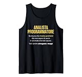 Analista Programmatore Regalo