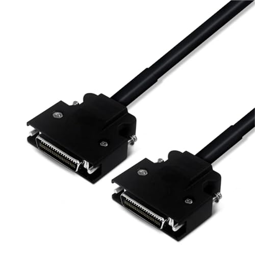 Câble SCSI CN36P CN36Pin cordon de liaison 1m pour carte d'axe CNC