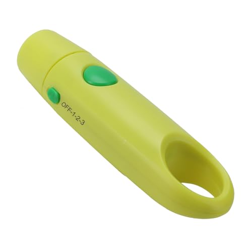 Silbato electrónico de emergencia portátil para deportes miniatura 1