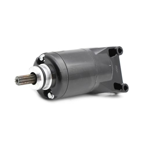 Démarreur moto adapté pour BR250 Z250SL BX250 250SL BX125 0739