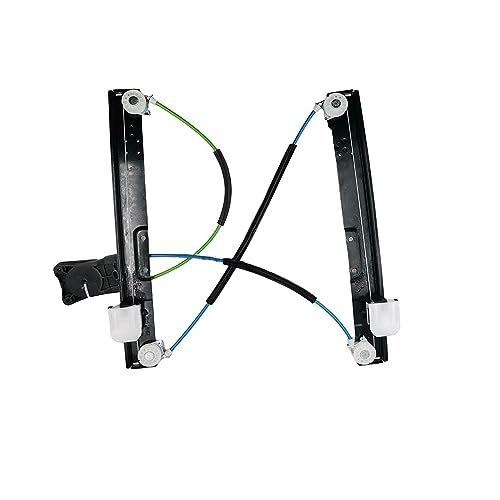 Kit lève-vitre 7S71A23200BL Mondeo IV avec mécanisme interrupteur premium