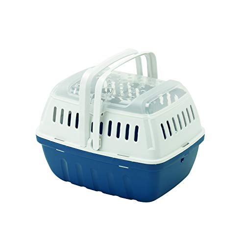 Riga 005871 transportbox klein model voor katten en knaagdieren - Image 4