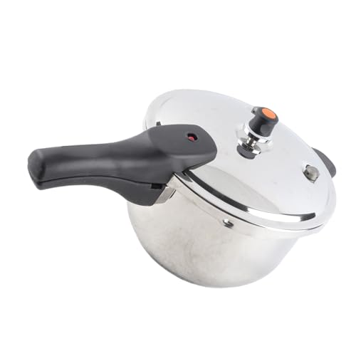 Olla a presión Acero inoxidable 5 L miniatura 5