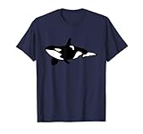 Orca Wal Motiv