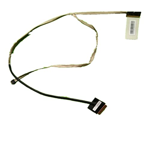 Câble écran nappe LED MSI GE72 MS-1792 MS-1791 ordinateur portable noir K1N-3040068-H39