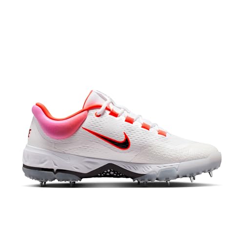 Image of Nike Mens Domain 3 Low Cricket Shoes