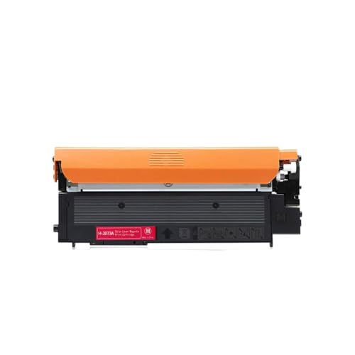Toner W2073A Magenta Haute Précision pour Imprimantes Laser Couleur 150nw 179fnw