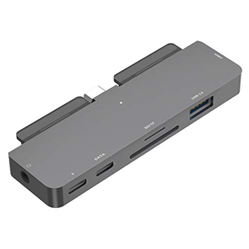 USB C Adapter for iPad Pro 2018 2020 11