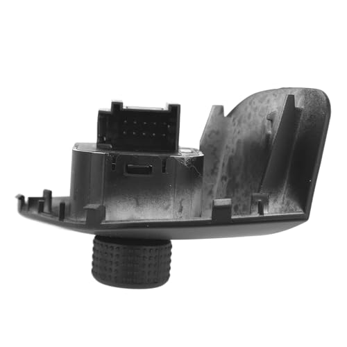 Bouton commande rétroviseur Seat cassé interrupteur de rechange 6J1959565A