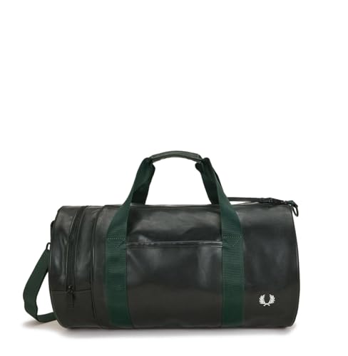 Fred Perry Tonal Classic Barrel, Sporttasche