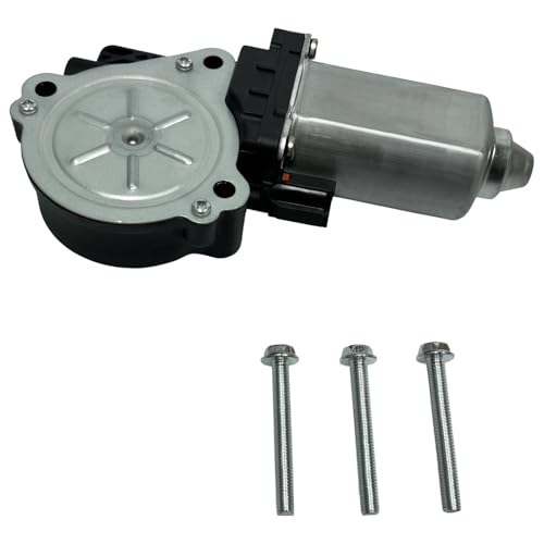 Moteur Kwikee Steps 676061 à engrenage renforcé pour marchepied Lippert