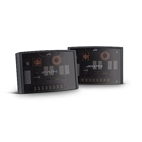 Alpine ILX-507 Multimedia Receiver con Set de Componentes miniatura 7