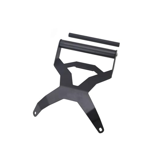 Support de plaque GPS pour NT1100 2022-2024 - Fixation anti-vibrations moto