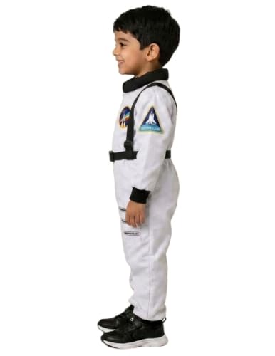Image of BookMyCostume Professional & Community Helper Costume Collection - Role-Play Fancy Dress, Skit Play Costumes Sets for Boys & Girls - Ideal for School Annual Day, Themed Events & Stage Performances