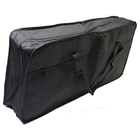 NEW Keyboard GIG BAG - PADDED Storage Travel LARGE safe Cover
