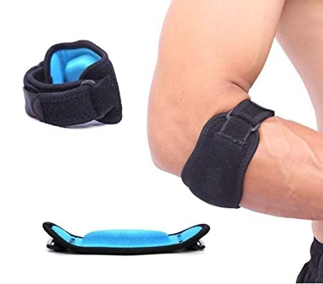 elbow gym support