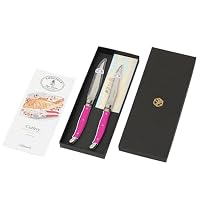 Amazon.co.jp: ライヨール ステーキナイフ ギフトセット ボックス入り