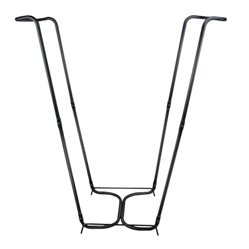 Supporto per sacco della spazzatura, facile da installare, per lavori di giardinaggio, versatile