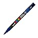 POSCA Acrylic Paint Markers - Green - PC-3M Fine