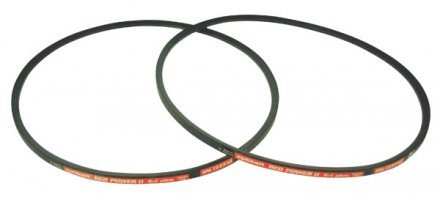 Preisvergleich Produktbild Riemen trapeciales Hochleistungs-Spa / 1207