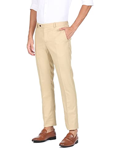 Image of Arrow Men's Regular Pants