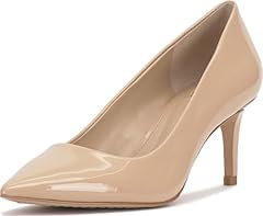 Summer Beige Patent