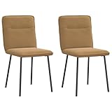 dining room chairs for sale south africa Enhance your dining experience with our elegant velvet dining chairs set of 2, featuring a sophisticated brown finish that adds modern luxury to your kitchen or dining room decor while providing exceptional comfort