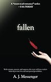 Fallen (The Guardian Series) (Volume 2)