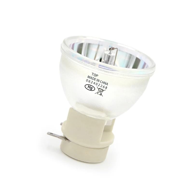 Lampe nue P-VIP 180/0.8 E20.8 pour projecteur compatible SAAKO