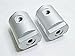 Compatible with Arrow Pneumatic Compatible with Hydraulic in-Line Filters 1/4" NPTF Qty 2 9052T