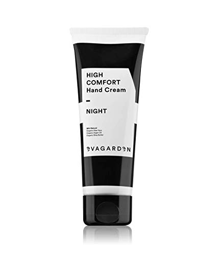 Crema Mani Evagarden HIGH COMFORT- NOTTE