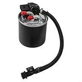 Sandyseptember Diesel Fuel Filter for Sprinter 1216 2 1T with OE6510902952 Part Number, Designed for Mercedes Sprinter 2012 to 2016 Model Compatibility