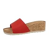 gabor pantolette rot lack Pantoletten für Damen haben in den letzten Jahren eine Fashion-Revolution erlebt und sind mittlerweile weit mehr als nur praktische Schuhe. Geschlossen, mit Absatz oder aus Leder gehören sie zu den Must-Haves in jedem Schrank. In Schwarz und Weiß sind sie eine wunderbare, schlichte Ergänzung zum Outfit und eignen sich sowohl für den heimischen Garten als auch zum Flanieren in der Freizeit. Besonders schön sehen sie zu Jeansshorts und Bluse aus.