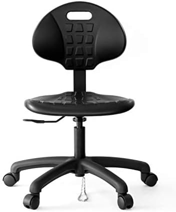 EdgeMesh Drafting Chair – best office drafting chair with flip-up arms