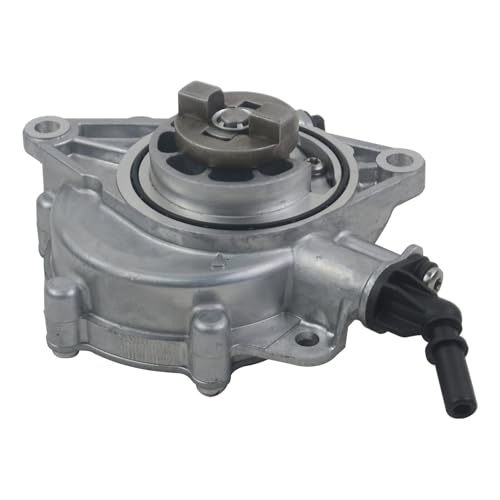 GOGOKAPARTS 11667586424 Bremskraftverstärker-Vakuumpumpe 7586424 Kompatibel mit MINI R56 R58 R61 R59 R60 2011-2016