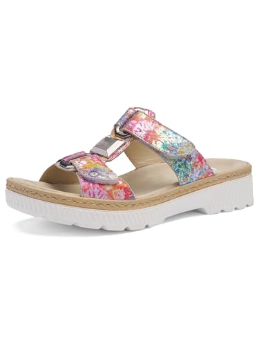 Image of ARA Women's T-Bar Sandals