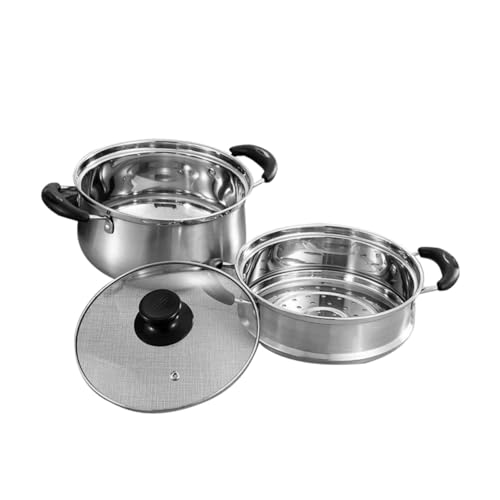 Beaupretty 304XeXZbg _unh ~߉H poXPbg ƒpX[v 畨 ˗Ή