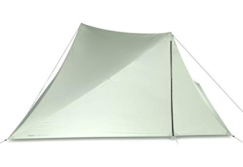 Drop + Dan Durston X-Mid Tent – Ultralight, Double Walled, Backpacking and Thru Hiking Shelter, Simple Pitch, Fully Waterproof, Supported by Trekking Poles (2 Person) - Thumbnail 3