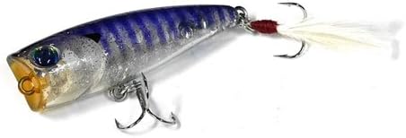 Amazon バレーヒル ラッキークラフトコラボ ベビーポッパー Gp アバロン バス ポッパー 邪道 ルアー Amazon バレーヒル ラッキークラフトコラボ ベビーポッパー Gp アバロン バス ポッパー 邪道 ルアー