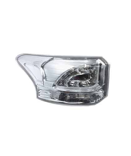 Feu pour arrière de voiture Outlander 8330A790 clignotant stop gauche