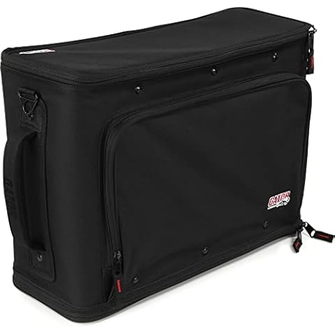Gator Rack Bag (GR-RACKBAG-3U) Cover