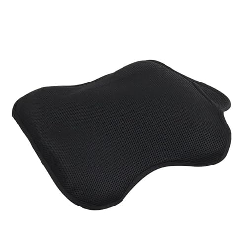 Cojín para BMW F850GS antideslizante funda de asiento protectora contra desgaste