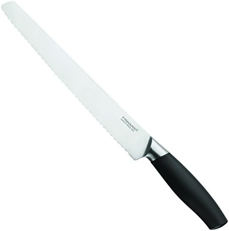 Fiskars Listwa magnetyczna Functional Form+, długość: 39 cm, materiał: stal/tworzywo, kolor: czarny/srebrny, 1019218