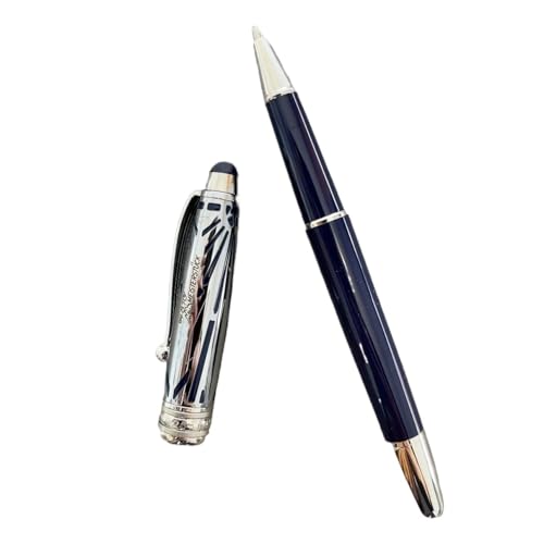 Stylo à bille de luxe édition limitée 100 Centenary écriture fluide sans ratures