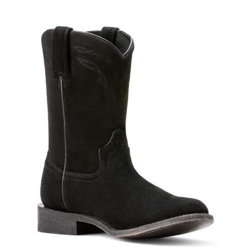 Image of ARIAT Downtown Western Boots